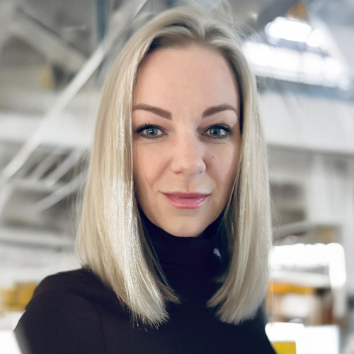 Jana Budáčová
