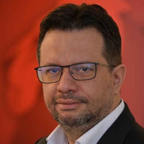 Jozef Hrdý