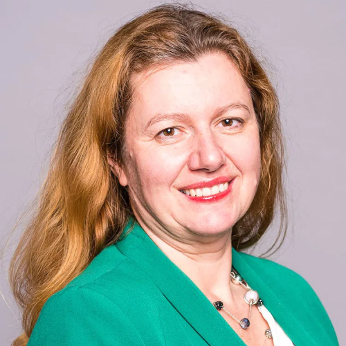 Mária Kamenárová