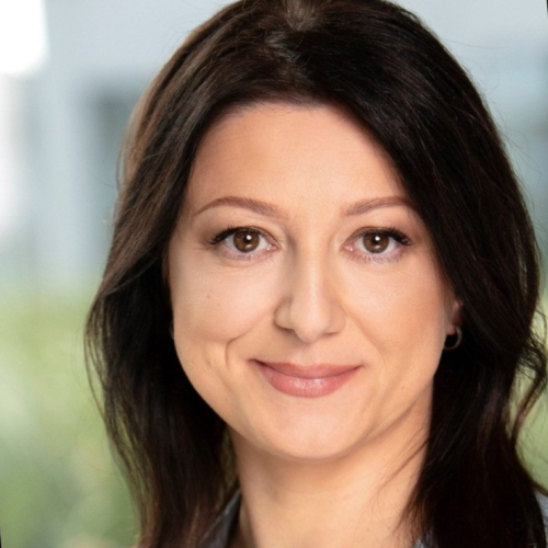 Mária Lehotská