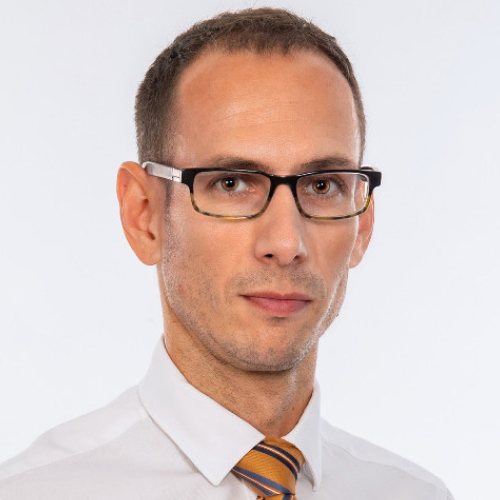 Martin Petruľák