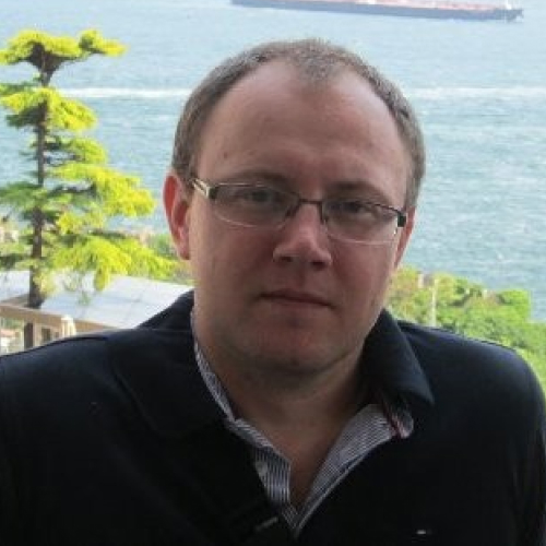Pavol Pastír